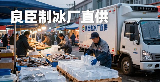 滁州冰块销售哪家好 良臣制冰厂直供