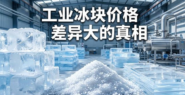 工业冰块成本构成_滁州工业冰块价格_工业冰块价格因素