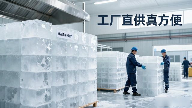 降温大冰块厂家电话_靠谱降温冰块厂家寻找方法_滁州降温大冰块厂电话