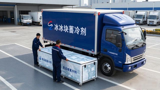 滁州食用冰块公司_食用冰块公司_卫生标准_冷链配送